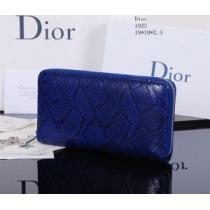 超人気美品◆ 2026春夏 DIOR ディオール 財布 1923.107.