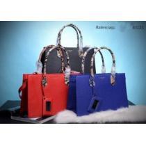 2026春夏 値下げ！BALENCIAGA バレンシアガ  手持ち&ショルダー掛け B3123  3色可選.51.