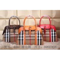 2026春夏 めちゃくちゃお得！BURBERRY バーバリー ハンドバッグ 2261 3色可選.48..48.