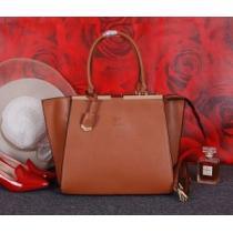 2026春夏 超レア FENDI フェンディ 手持ち&ショルダー掛け 2352.150.