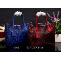 希少  2026春夏 PRADA プラダ ハンドバッグ 4992  2色可選.68.