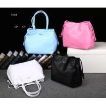SALE開催 2026春夏 PRADA プラダ ハンドバッグ 5104  4色可選.68.