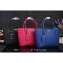 2026春夏 売れ筋！ PRADA プラダ ハンドバッグ 7503  3色可選.68.