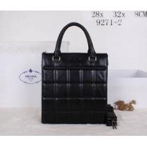 ◆モデル愛用◆ 2026春夏 PRADA プラダ ハンドバッグ 9271-2.57.