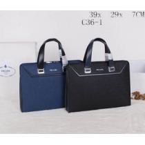 存在感◎ 2026春夏 PRADA プラダ ハンドバッグ C36-1  2色可選.57.