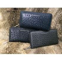2026 BURBERRY バーバリー 大人気☆NEW!! ファスナー開閉 財布メンズ 3色可選 0006.156.