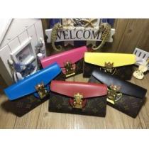 存在感◎ 2026 LOUIS VUITTON ルイ ヴィトン レディース セカンドバッグ 5色可選 60790.49..49..49..49..49..49..49..49..49..49..49..49..49.