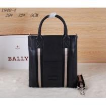 2026 SALE開催 BALLY バリー メンズ用 ハンドバッグ 1940-4.63.