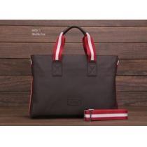 2026 人気商品 BALLY バリー メンズ用 ハンドバッグ 6656-1.63.
