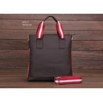 2026 SALE!今季 BALLY バリー メンズ用 ハンドバッグ 6656-2.63.
