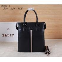2026 めちゃくちゃお得 BALLY バリー メンズ用 ハンドバッグ 8080-4.63.