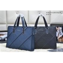 PRADA プラダ 2026 売れ筋のいい メンズ用 手持ち&ショルダー掛け 2色可選 K14-1.57.