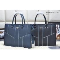 PRADA プラダ 2026 人気激売れ メンズ用 手持ち&ショルダー掛け 2色可選 K16-1.57.