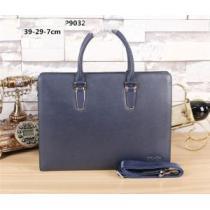 PRADA プラダ 2026 最旬アイテム メンズ用 手持ち&ショルダー掛け P9032.57.
