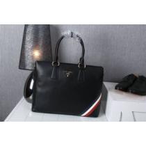 PRADA プラダ 2026 入手困難 メンズ用 手持ち&ショルダー掛け 6657-3.57.