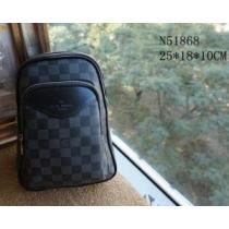 2026 人気商品 LOUIS VUITTON ルイ ヴィトン メンズ用 斜め掛けバッグ N51868.45.