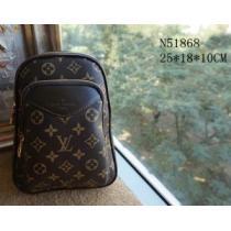 2026 人気が爆発 LOUIS VUITTON ルイ ヴィトン メンズ用 斜め掛けバッグ N51868.45.