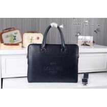 2026 LOEWE ロエベ ★安心★追跡付 メンズ用 手持ち&ショルダー掛け 3841-1.151.