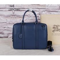 BURBERRY バーバリー 大人気！2026 メンズ用 手持ち&ショルダー掛け 310.47.