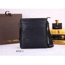 2026 BOTTEGA VENETA ボッテガ ブランド 値下げ！メンズ用 ショルダーバッグ B2035-2.61.