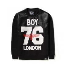売れ筋！ 2025春夏 BOY LONDON ボーイロンドン プルオーバーパーカー カップルペアルック
