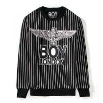 大人気☆NEW!!  2026春夏 BOY LONDON ボーイロンドン プルオーバーパーカー 男女兼用