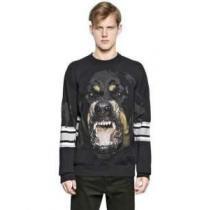 最高ランクGIVENCHY ジバンシー 派手すぎずプルオーバーパーカー ペアパーカー