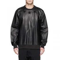 完売品！ 2026春夏 GIVENCHY ジバンシー プルオーバーパーカー