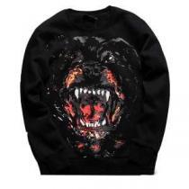 大人のおしゃれにGIVENCHY ジバンシーコピー  格安プルオーバーパーカー 男女兼用