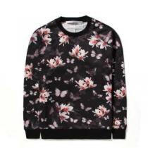 一味違うケーブル編みが魅力満点 2026春夏 GIVENCHY ジバンシー  プルオーバーパーカー カップルペアルック
