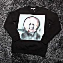 2026春夏 注目のアイテム GIVENCHY ジバンシー  プルオーバーパーカー 男女兼用