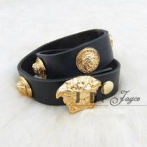 2026 VERSACE ヴェルサーチ ◆モデル愛用◆ ブレスレット 5078.223.