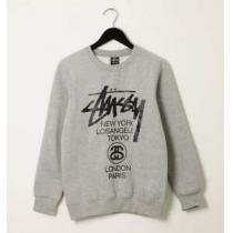超人気美品◆  2026春夏 STUSSY ステューシー プルオーバーパーカー 2色可選