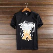 2026春夏 人気商品 STUSSY ステューシー 半袖 Tシャツ 2色可選