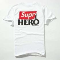 美品！ 2026春夏 SUPREME シュプリーム  半袖 Tシャツ 2色可選