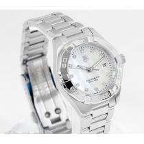大評価　TAG HEUER タグ・ホイヤーコピー　芸術性の高いウォッチ アクアレーサー.208.