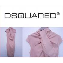 大人気ファッションDSQUARED2 ディースクエアード コピー品激安ワンピース