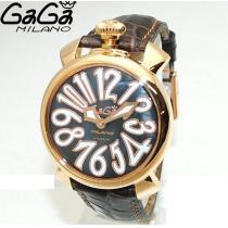 大活躍　ガガミラノ通販 時計マニュアーレ マヌアーレ 40mm が最高ランキング.162.