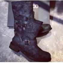 超人気商品JIMMY CHOO☆ジミーチュウスーパーコピー秋冬新品女性ブーツ