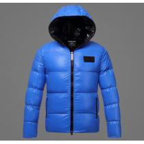 PhilippPlein☆フィリッププレインコピー通販男性ダウンジャケット 秋冬新品