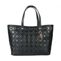 Dior ディオール ハンドバッグ スーパーコピーブラック9626.2.58.