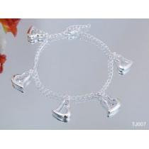2026 秋冬 贈り物にも◎ Tiffany&Co ティファニー アンクレット.220.