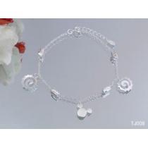 2026 秋冬 人気激売れ Tiffany&Co ティファニー アンクレット.220.