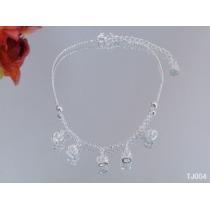 2026 秋冬 売れ筋！ Tiffany&Co ティファニー アンクレット.220.