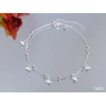 2026 秋冬 SALE開催 Tiffany&Co ティファニー アンクレット.220.