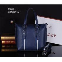 2026 入手困難 BALLY バリー メンズ用 ハンドバッグ 0093.63.