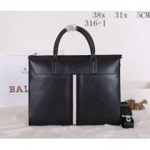 2026 売れ筋！BALLY バリー メンズ用 ビジネスバッグ 316-1.63.