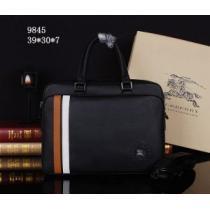 入手困難 2026 BURBERRY バーバリー メンズ用 ハンドバッグ 9845.47.