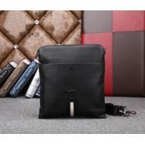 2026◆モデル愛用◆BALLY バリー メンズ用 ショルダーバッグ B002-5.63.