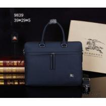 大人気☆NEW!! 2026 BURBERRY バーバリー メンズ用 ハンドバッグ 9839.47.